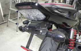 HONDA CB400SF GEN 4 A 2020 NC42