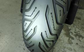 YAMAHA CYGNUS 125 X 2007