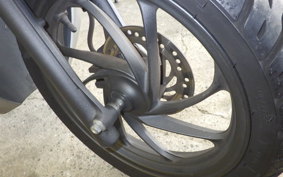 HONDA DIO 110 JK03