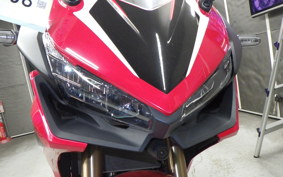 HONDA CBR400R 2022 NC56