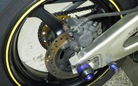 HONDA CBR600RR GEN 2 2006 PC37