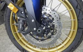 HONDA CRF1100L AFRICA TWIN DCT 2025