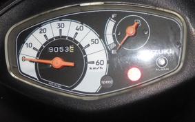 SUZUKI ADDRESS V50 G CA44A