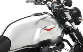 MOTO GUZZI V7 3 STONE S 2020