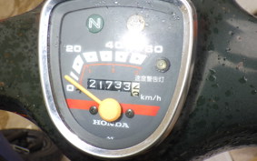 HONDA C50 SUPER CUB C50