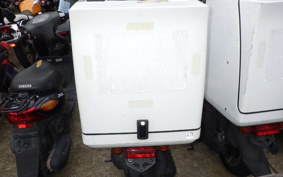 YAMAHA GEAR Gen.2 UA08J