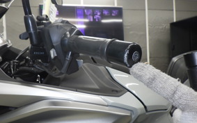 HONDA NC750X DCT 2024 RH09