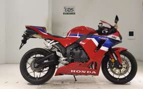 HONDA CBR600RR 2021 PC40