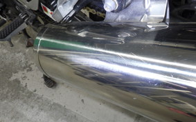 KAWASAKI ZZ1400 NINJA R A 2007 ZXT40B