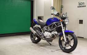 HONDA VTR 250 2009 MC33
