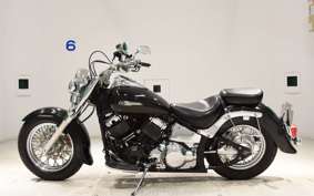 YAMAHA DRAGSTAR 400 CLASSIC 2005 VH01J