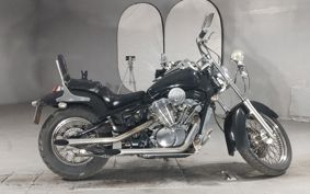 HONDA STEED 400 NC26