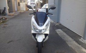 HONDA PCX125 JF56