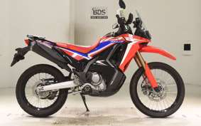 HONDA CRF250 GEN 2 RALLY 2018 MD47