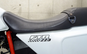 HONDA FTR223 MC34