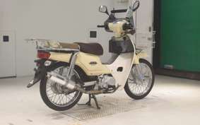 HONDA C110 SUPER CUB JA10