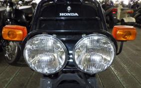 HONDA ZOOMER AF58