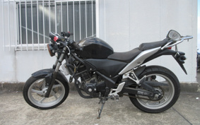 HONDA CBR250R MC41