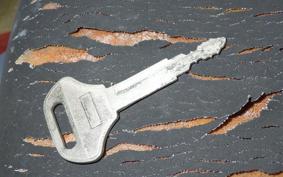 SYM Xプロファイ