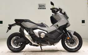 HONDA X-ADV 750 2026 RH21
