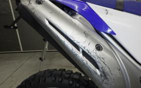 YAMAHA WR250R DG15J