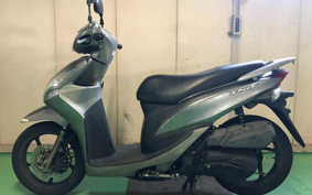 HONDA DIO 110 JF31
