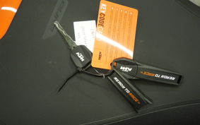 KTM 890 DUKE GP 1992