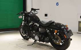 HARLEY XL1200X 2021