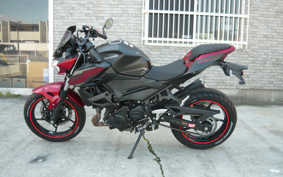 KAWASAKI Z250ABS EX250P