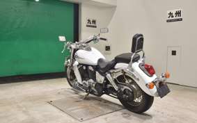 HONDA SHADOW 400 2005 NC34