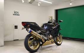 KAWASAKI ZX 1200 NINJA R 2006 ZXT20B