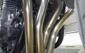 HONDA CB1100 2011 SC65