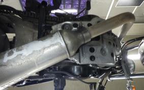 YAMAHA TW225 DG09J