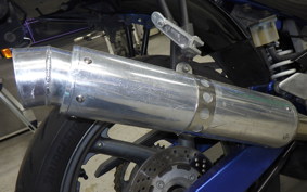 SUZUKI GOOSE 350 1994