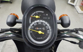 HONDA TODAY 2 2005 AF67