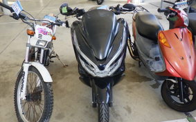 HONDA PCX125 1995 JF81