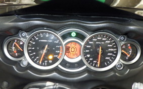 SUZUKI HAYABUSA Gen.2 2015 GX72B