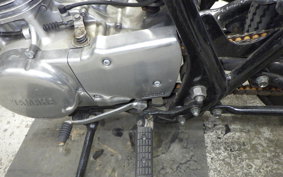 YAMAHA SR400 Gen.2 1996 1JR