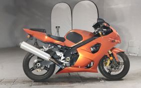 SUZUKI GSX-R1000 BZ121