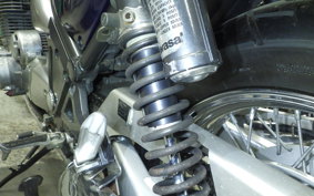 KAWASAKI ZEPHYR 1100 RS 2000 ZRT10A