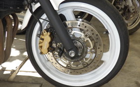 HONDA CB400SF VTEC 2012 NC42