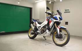 HONDA CRF1100L AFRICA TWIN DCT 2026 SD10