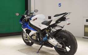 BMW S1000RR 2015