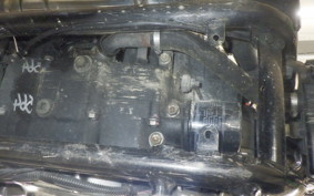 SUZUKI DESPERADO 400 1996 VK52A