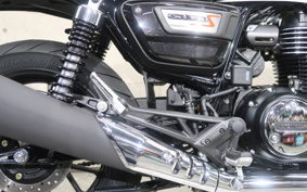 HONDA GB350S 2025 NC59
