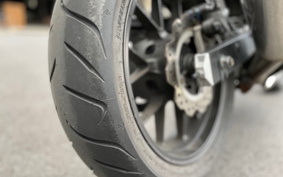 HONDA 400X 2015 NC47