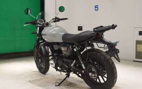 HONDA GB350S 2021 NC59