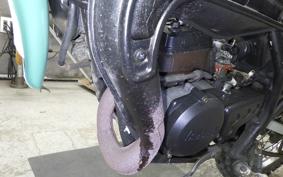YAMAHA DT50 2006 17W