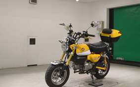 HONDA MONKEY 125 2003 JB02