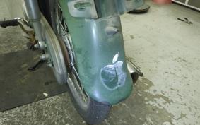 HONDA C50 SUPER CUB AA01